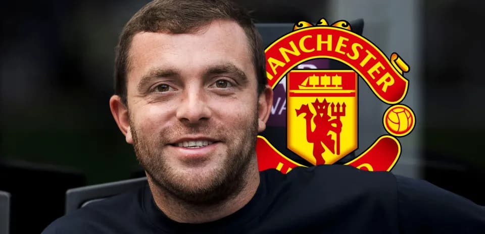 Shaxsiyatingiz Manchester United logosi bilan
