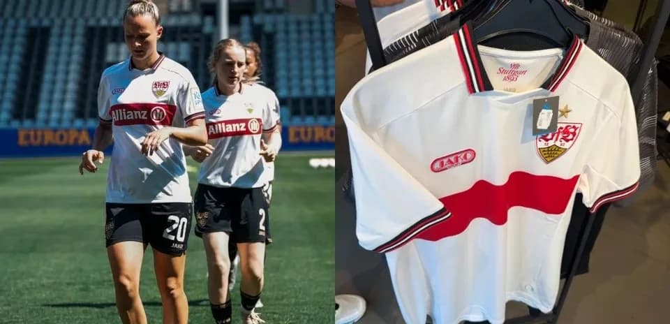 Ayollar futbolchilarining mashg'ulot maydonida yurishi