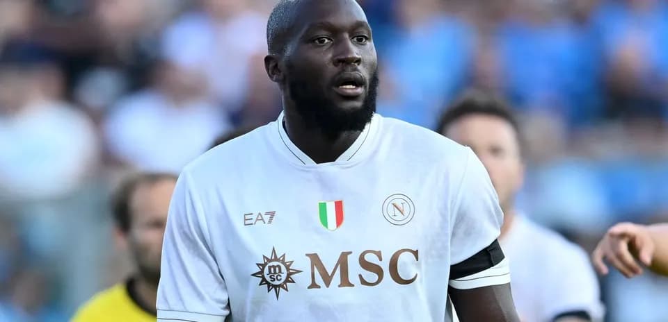 Futbolchi o'yinida, Napoli formasi bilan