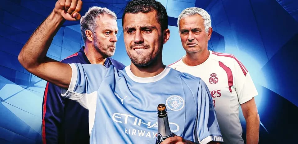 Futbolchi va murabbiylar, Manchester City formasi