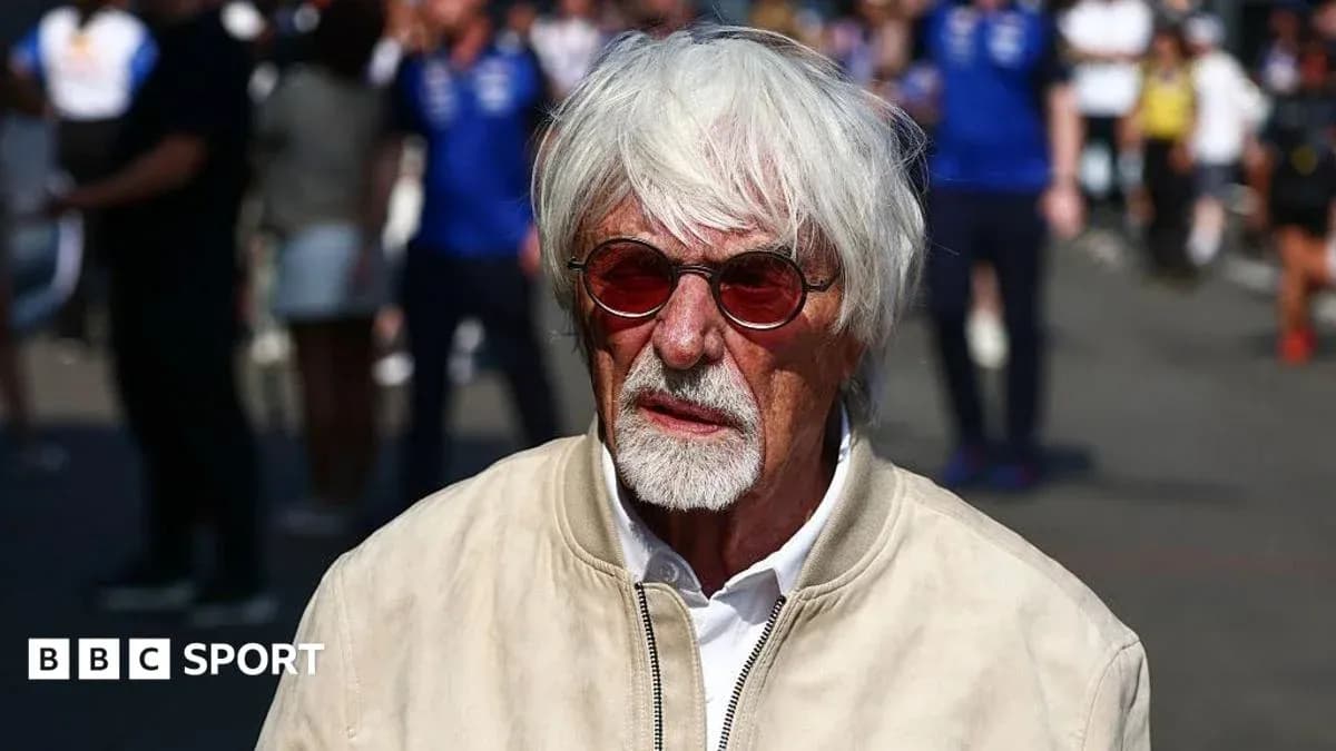Shaggy hair and sunglasses wearing man in crowd