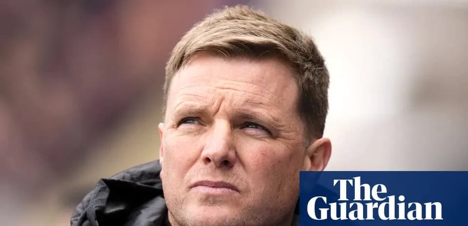 Football manager observing from the sidelines