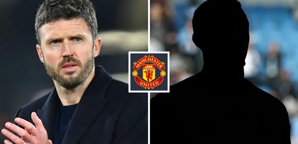 Manchester United coach with silhouette of player