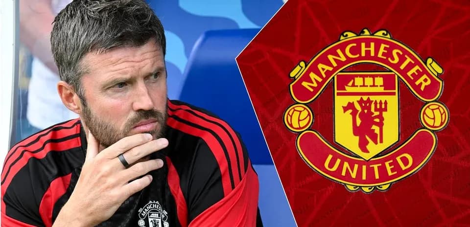 Murabbiy Manchester United jamoasida o'ylab o'tirgan