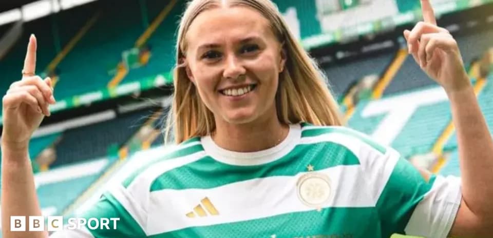 Yoshlar futbolchisi Celtic formasi kiygan