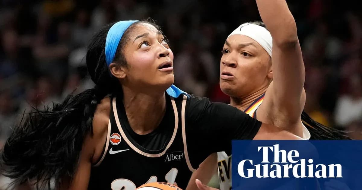 Basketball players competing for the ball in game Basketball players competing for the ball in game