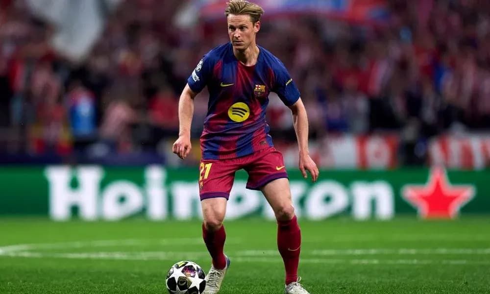 Futbolchi to'pni boshqarayotgan payt Futbolchi to'pni boshqarayotgan payt