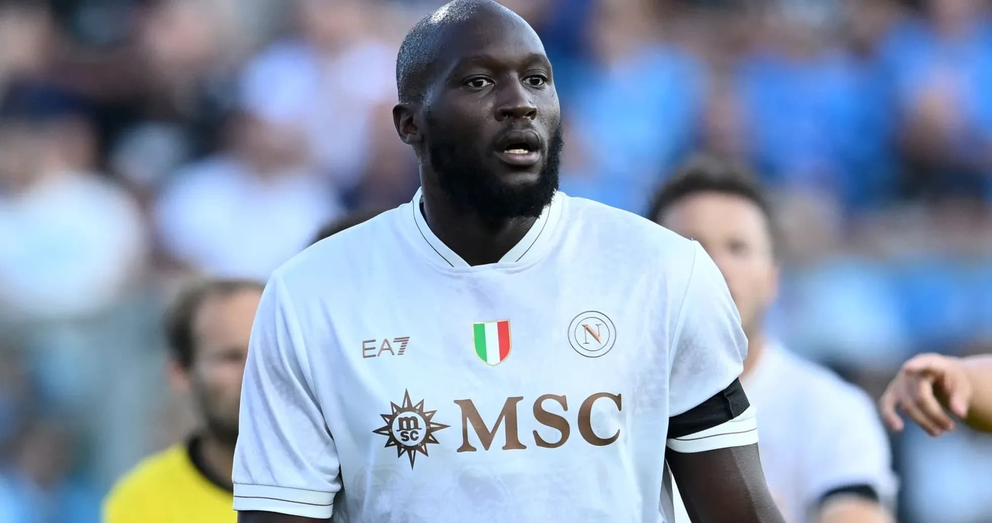 Futbolchi o'yinida, Napoli formasi bilan Futbolchi o'yinida, Napoli formasi bilan