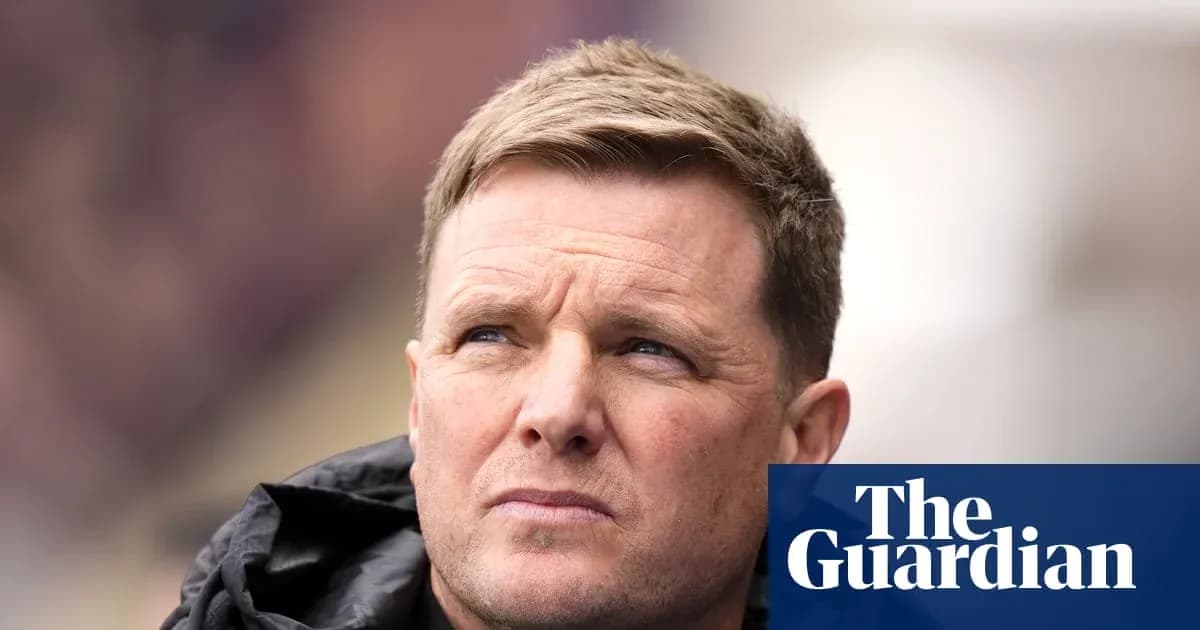 Football manager observing from the sidelines Football manager observing from the sidelines