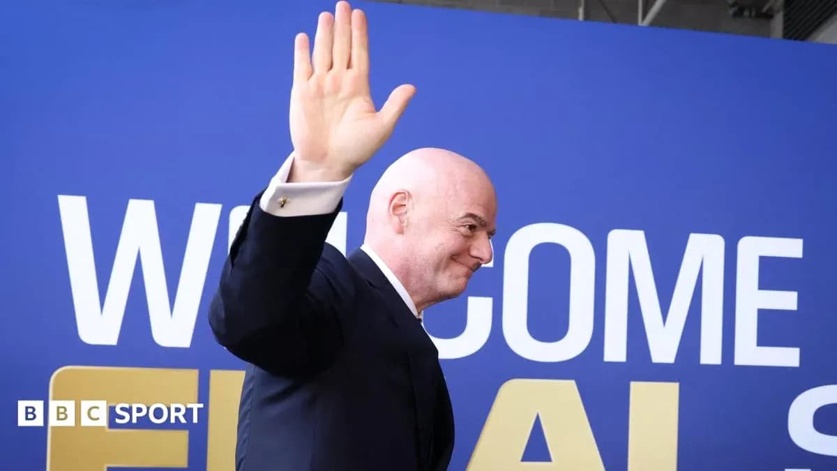 Official waving at welcome event backdrop Official waving at welcome event backdrop