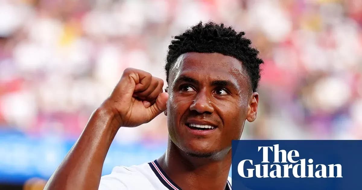 O'yinchi g'alaba belgisini ko'rsatmoqda O'yinchi g'alaba belgisini ko'rsatmoqda
