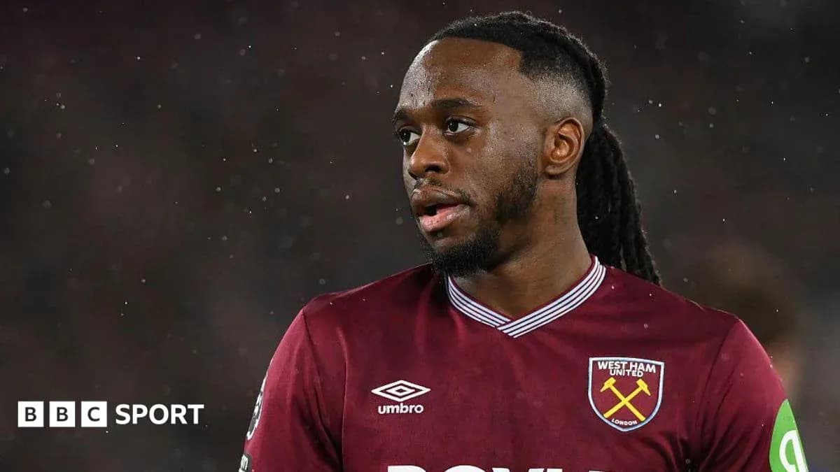 West Ham United player during a match West Ham United player during a match